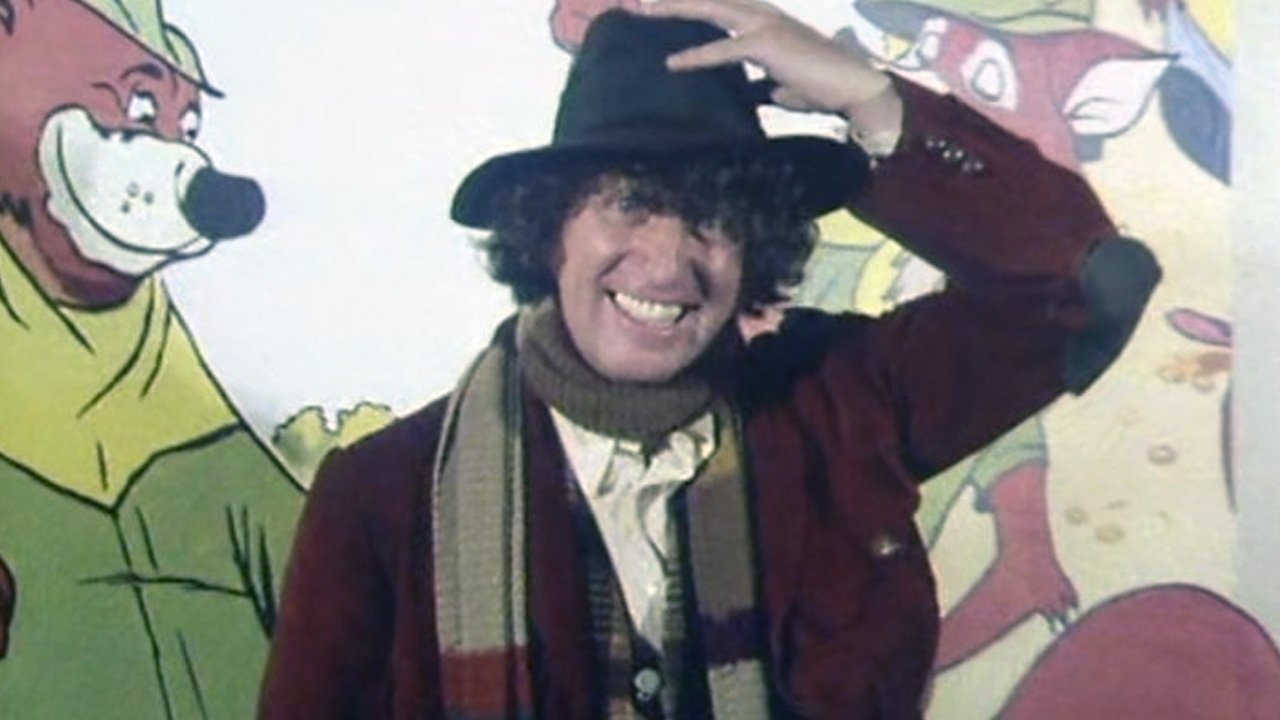 Doctor Who - Season 0 Episode 1000 : Disney Time Inserts