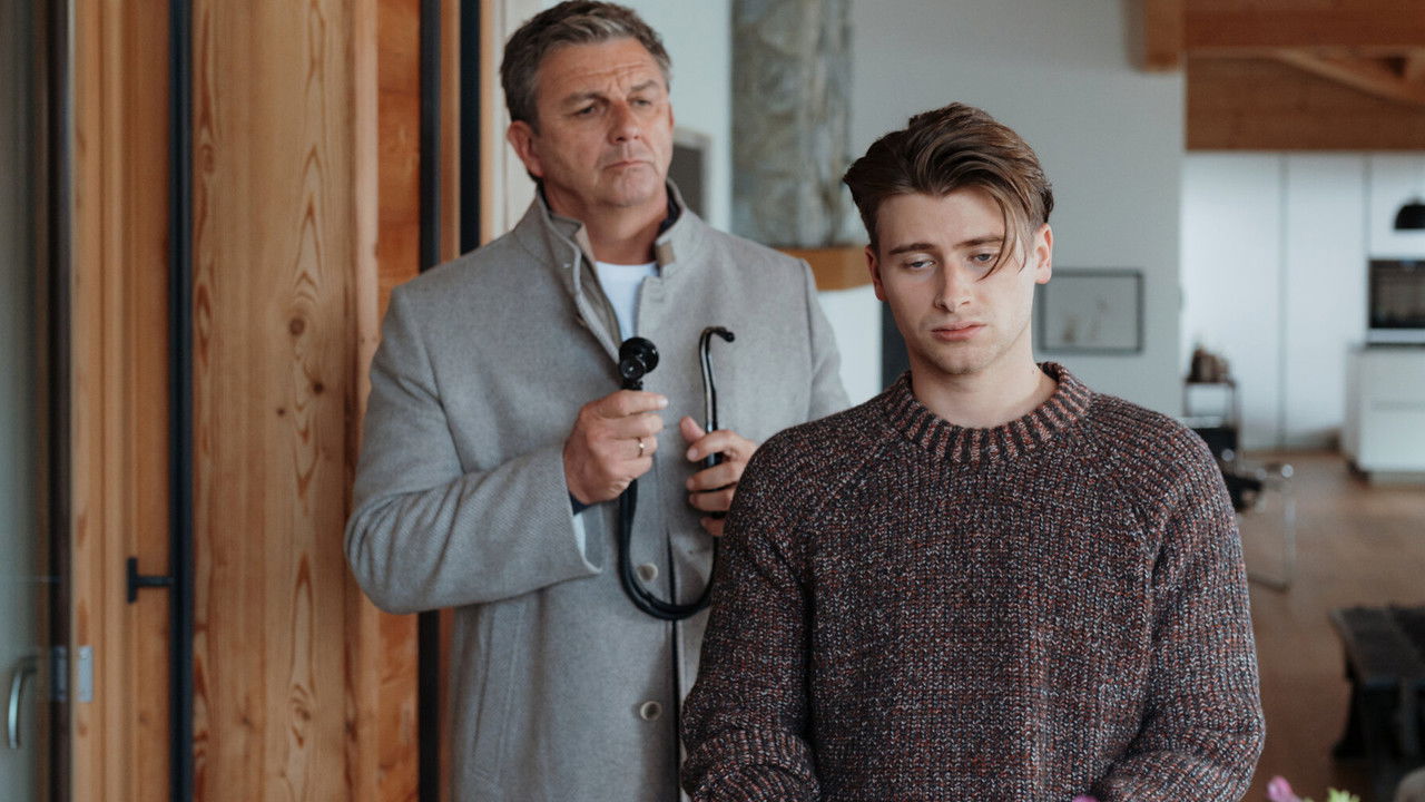 Der Bergdoktor — Épisode 7