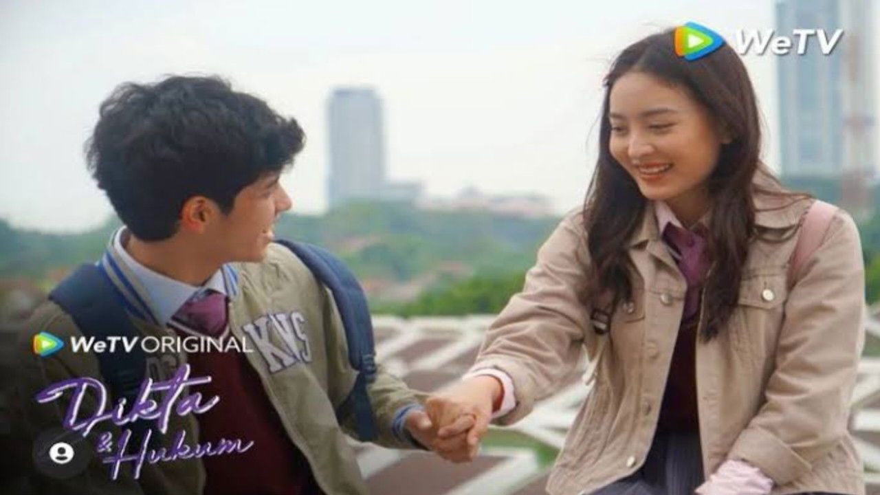 Dikta & Hukum — Épisode 2