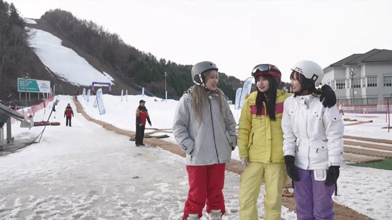 韓國留學Day Day晴 — Épisode 10