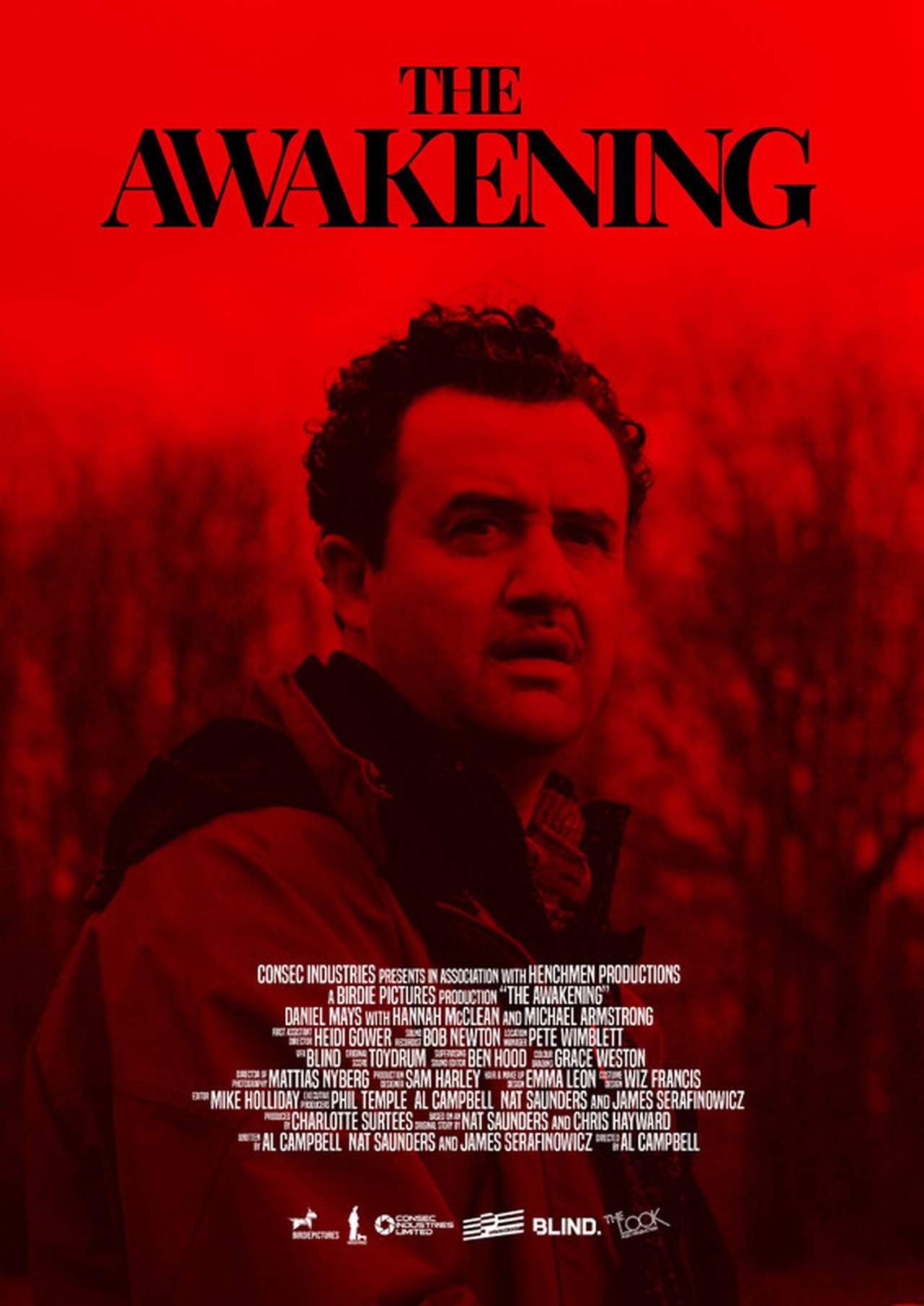 مشاهدة فيلم The Awakening مترجم بدون اعلانات - بوستر
