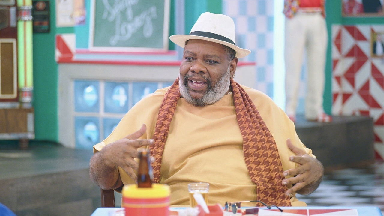 Bar do Gogó — Épisode 15