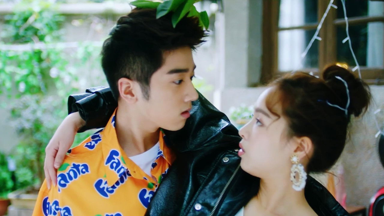 暖暖，请多指教 — Épisode 5