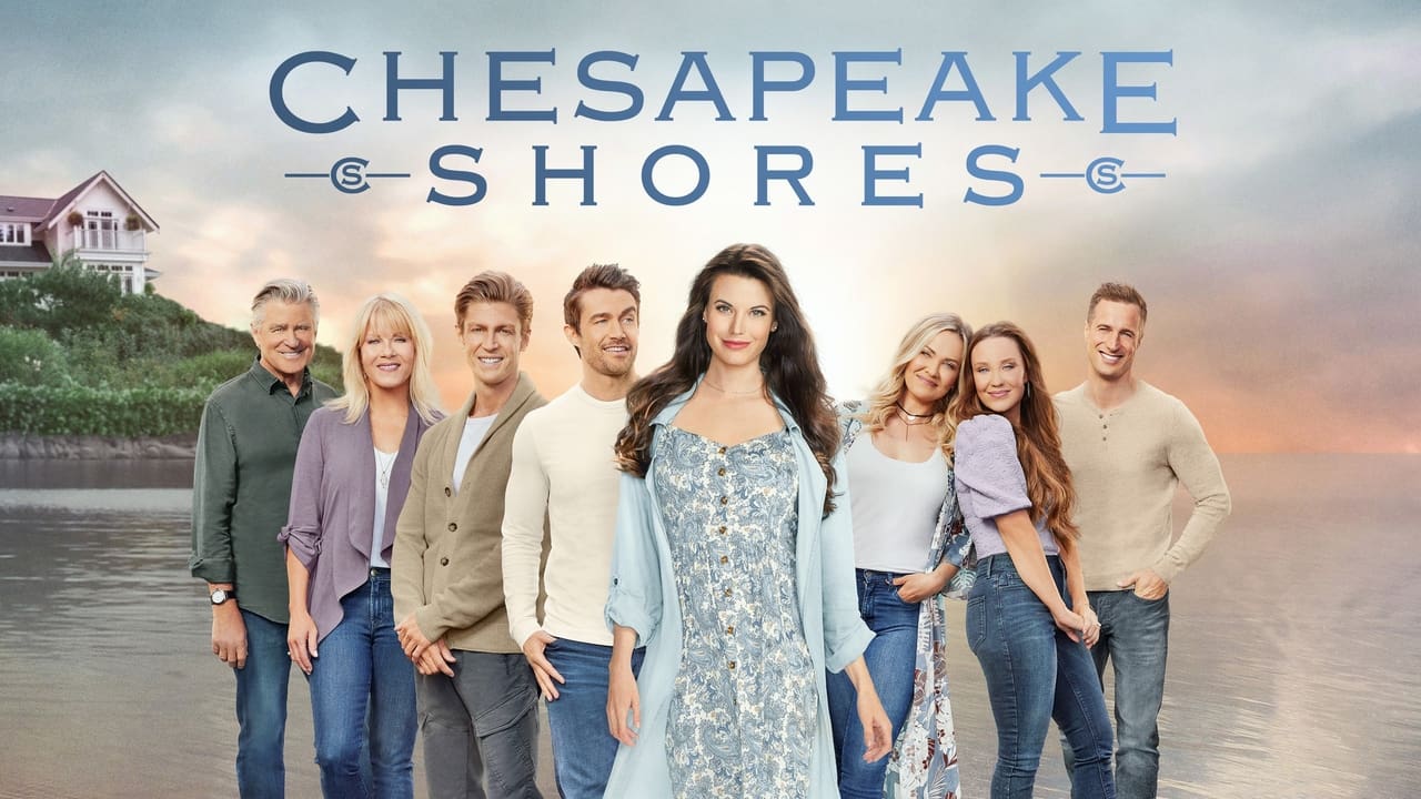 Chesapeake Shores - Season 2 Episode 7