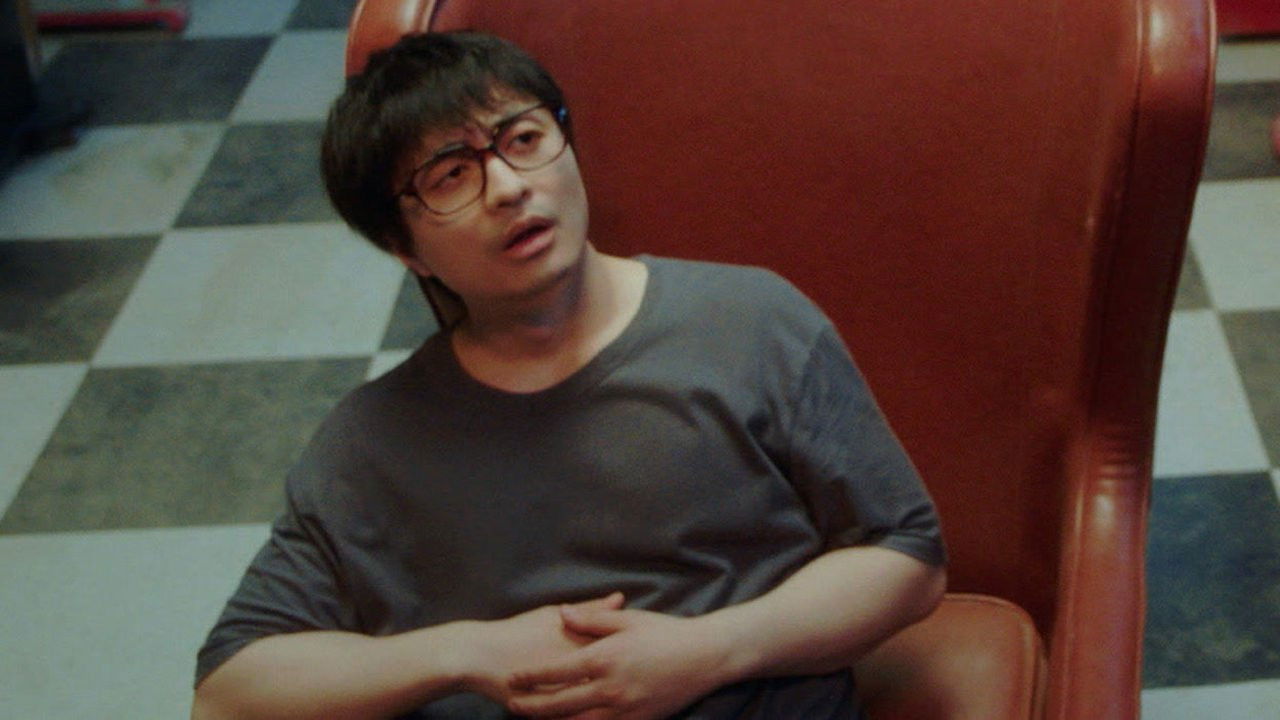 不要变成西瓜啊！主任！ — Épisode 1