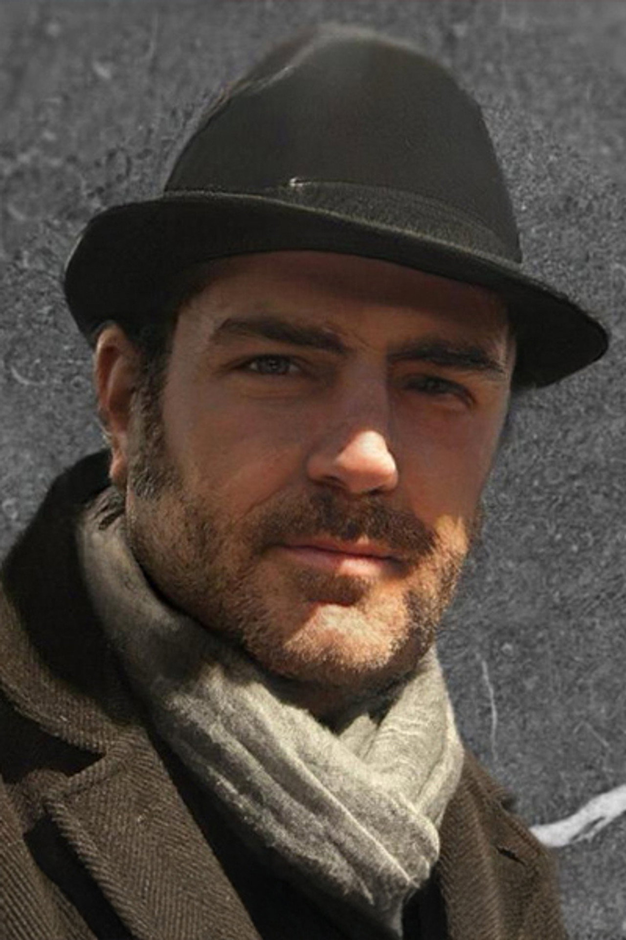 Tevfik Akbaşlı