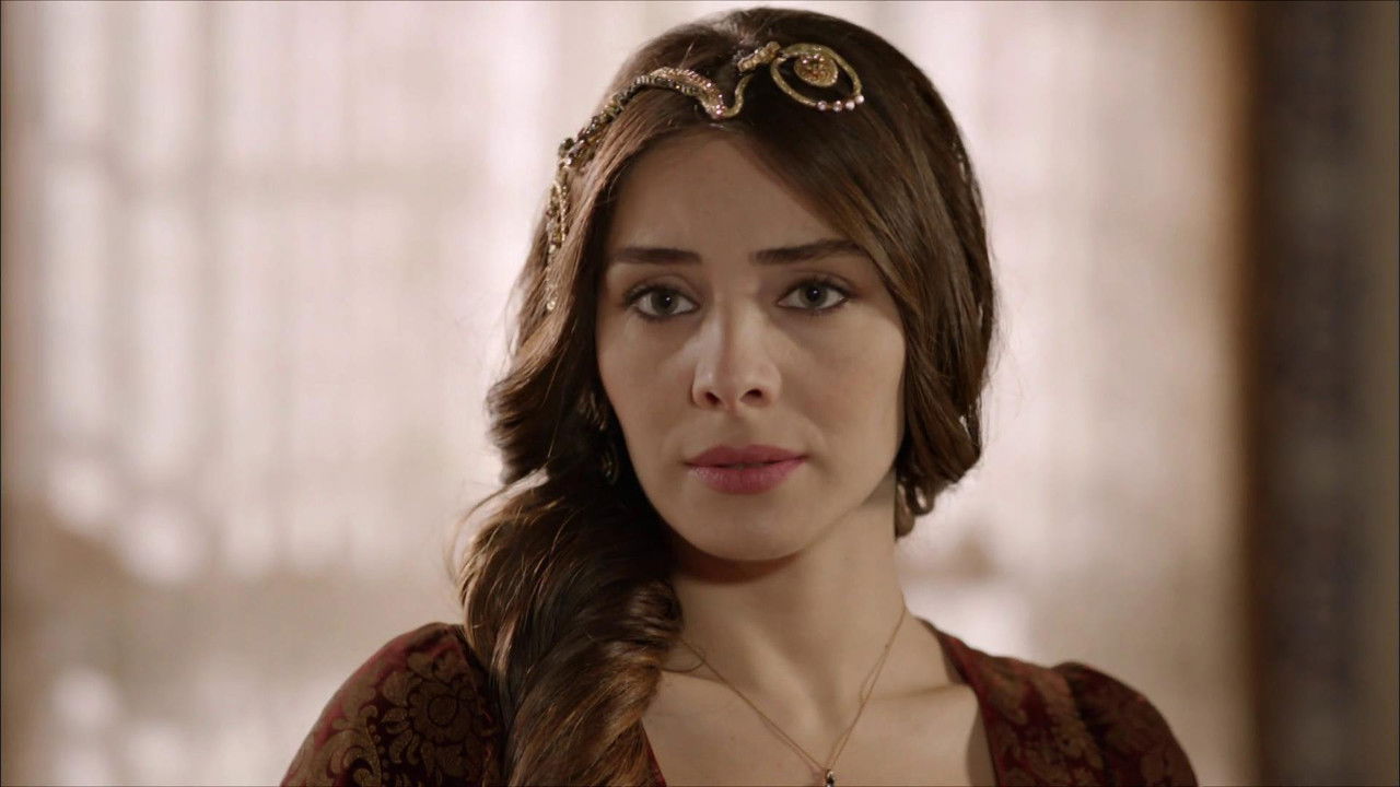 El Sultán — Épisode 17