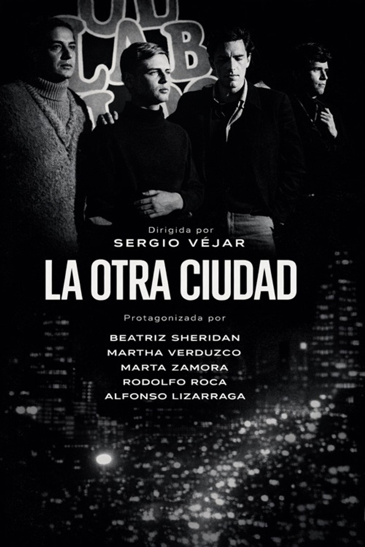 La Otra Ciudad
