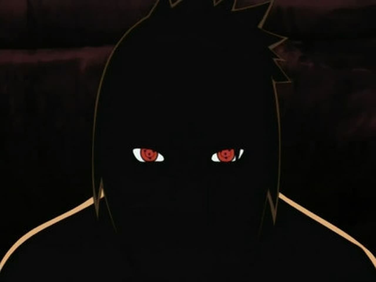 Naruto Shippūden - Season 2 Episode 47 : Infiltration: The Den of the Snake!