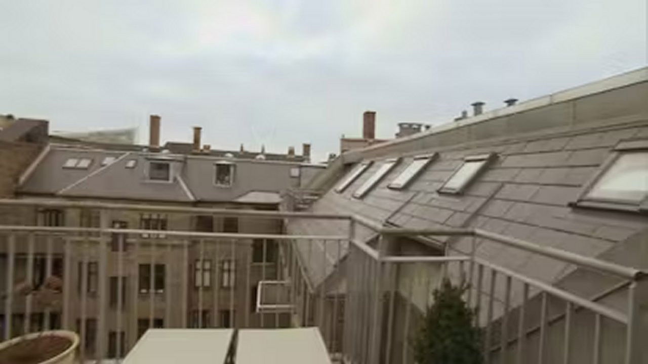 Liebhaverne — Épisode 5