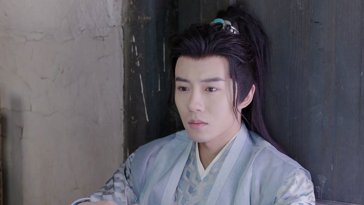 The Strange Princess — Épisode 18