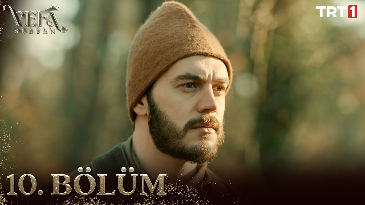 Vefa Sultan — Épisode 10