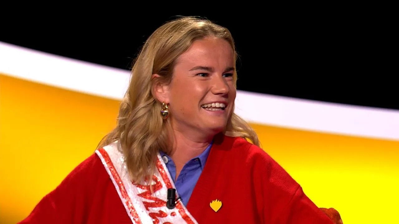 De Slimste Mens ter Wereld - Season 23 Episode 30 : Episode 30