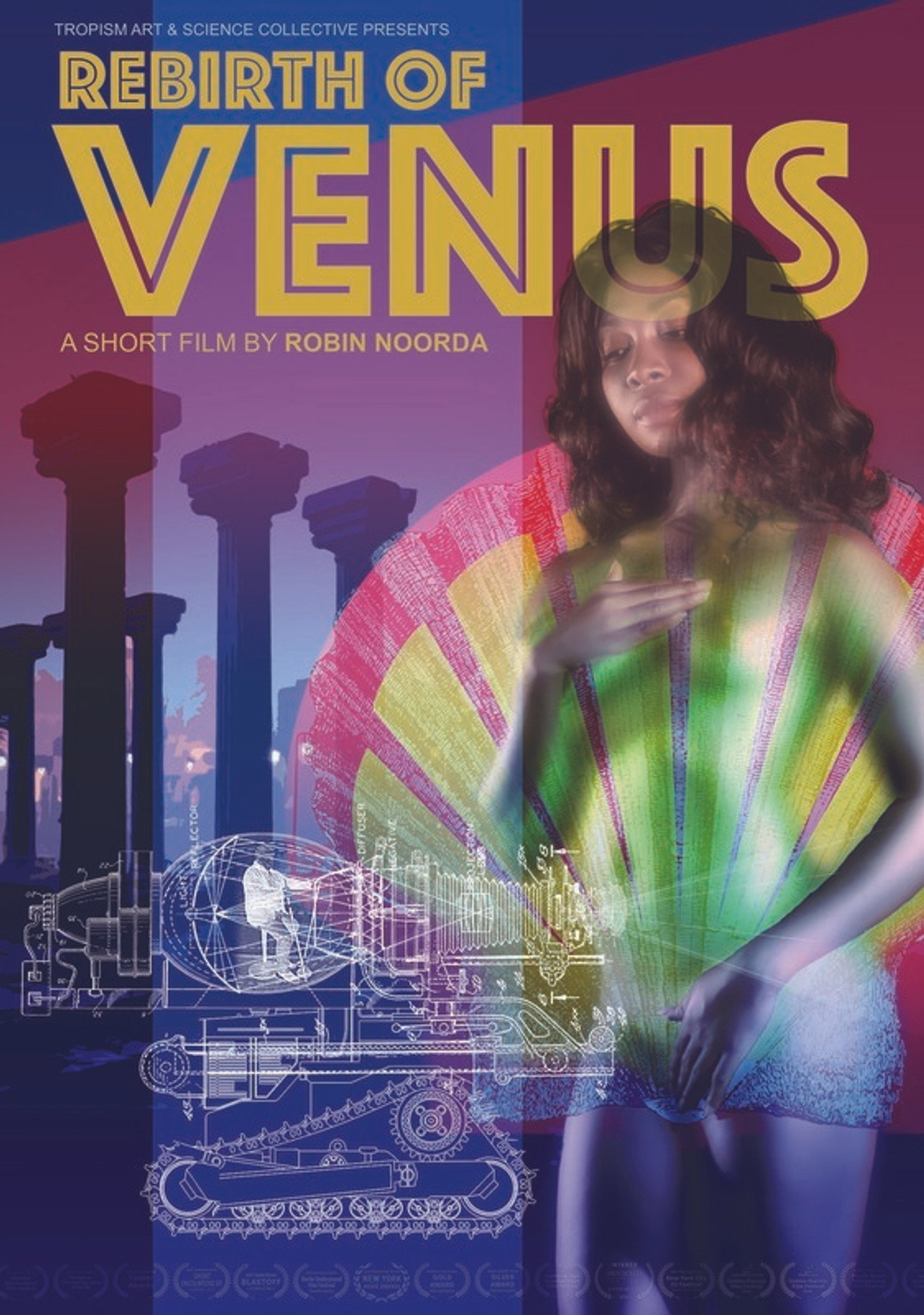 Rebirth of Venus