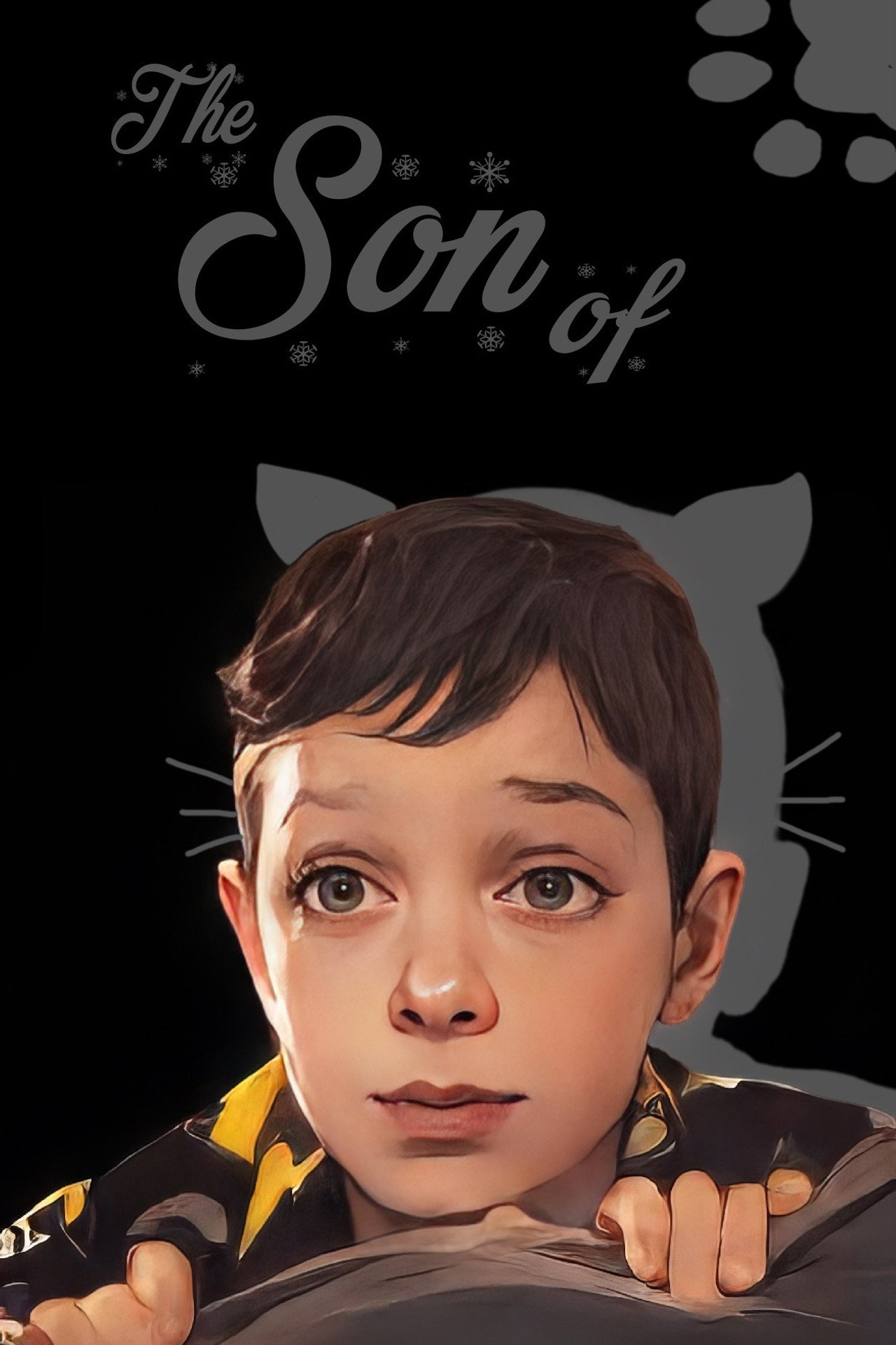 The Son Of filmaffisch