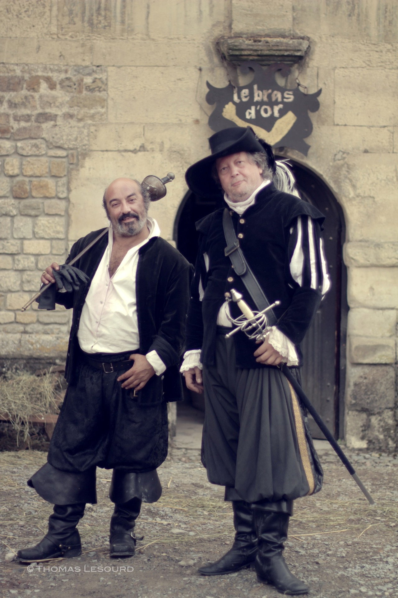 3 HOMMES ET UN MASQUE FER filmaffisch