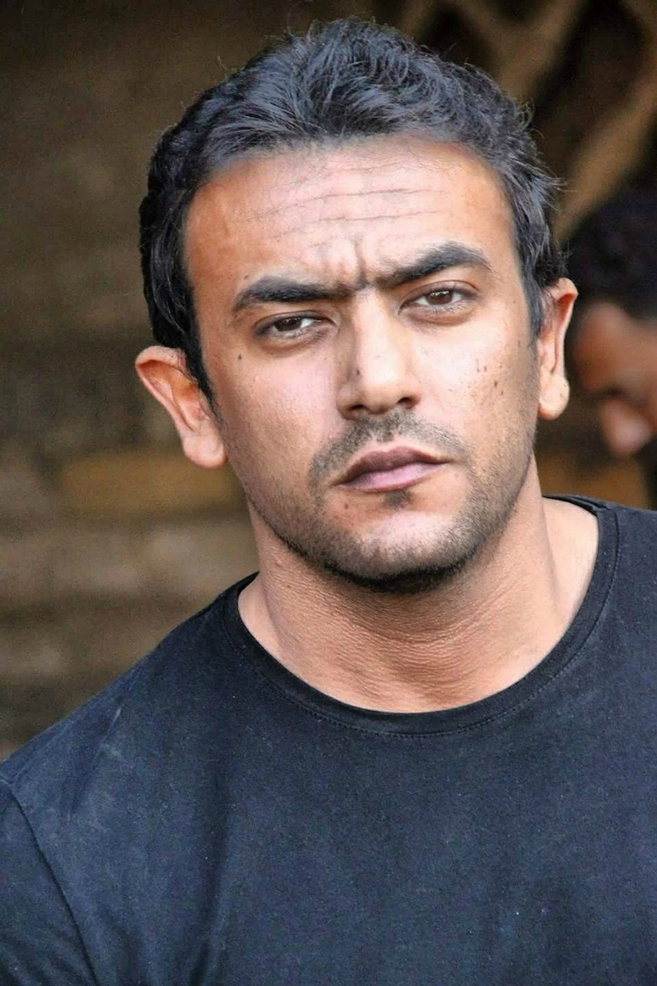 Ahmed El Awadi
