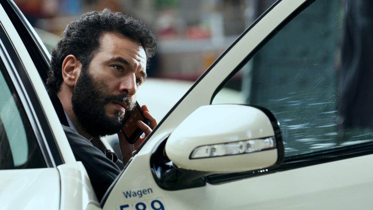 Liberame - Nach dem Sturm — Épisode 3