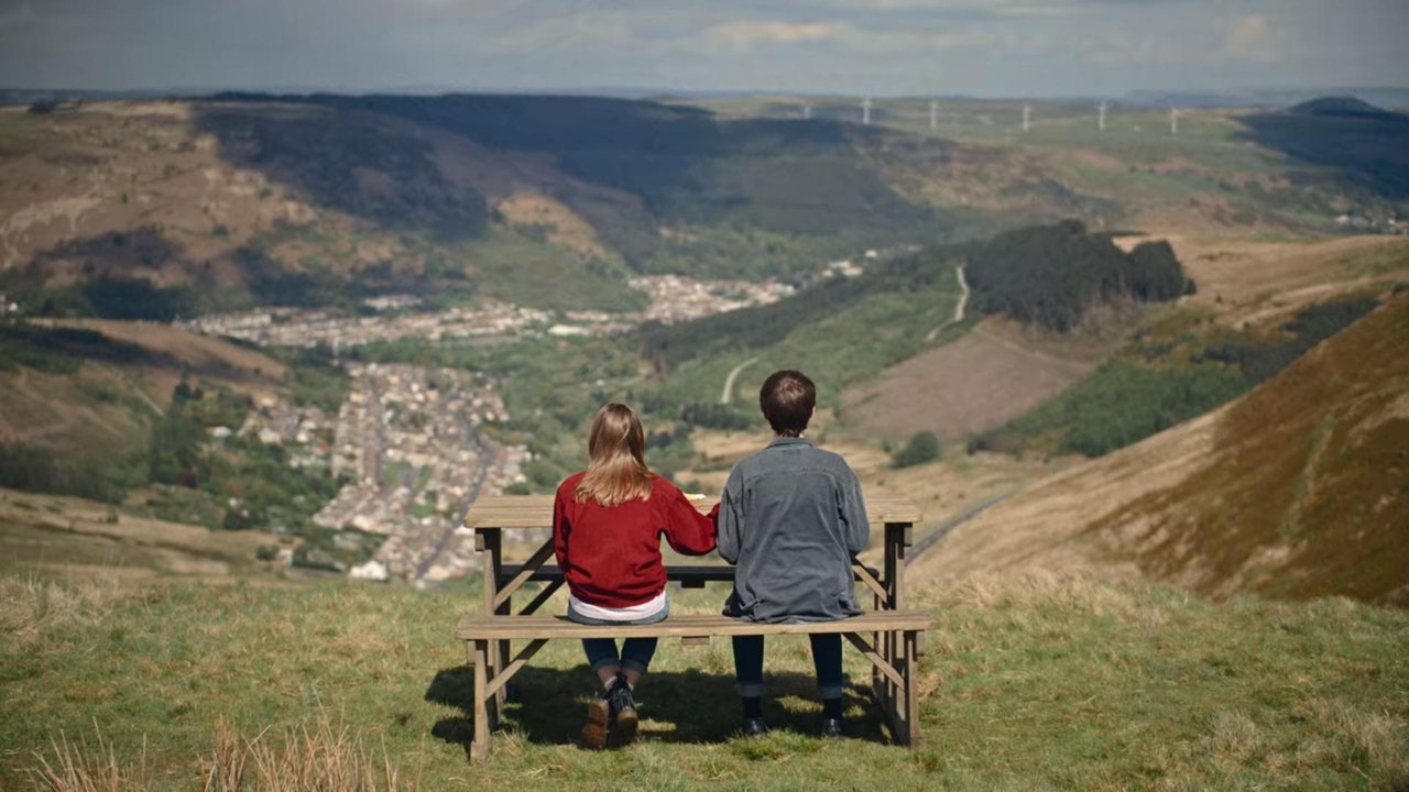 The End of the F***ing World
