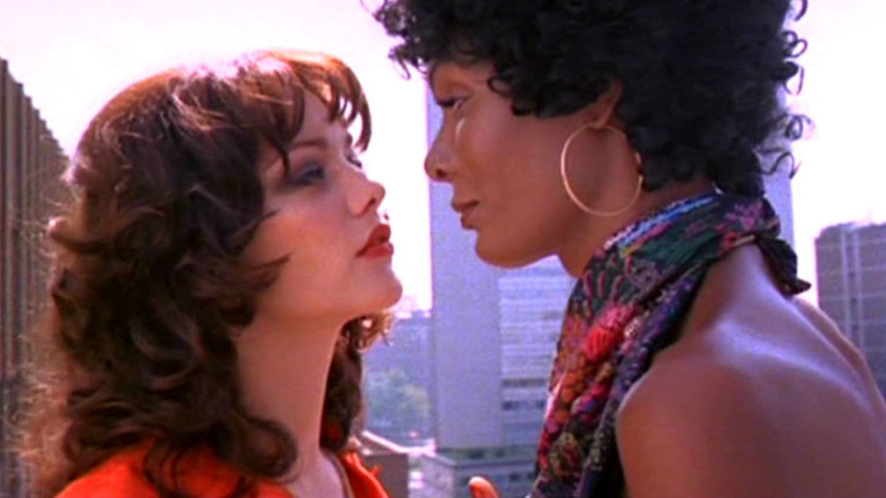 The Nude Princess backdrop image