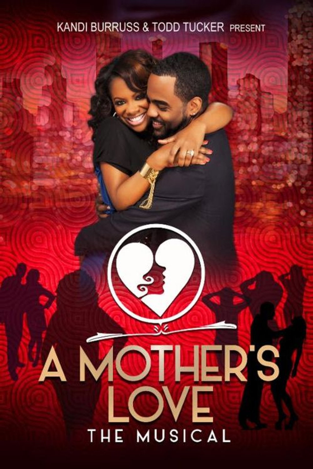 A Mother's Love filmaffisch
