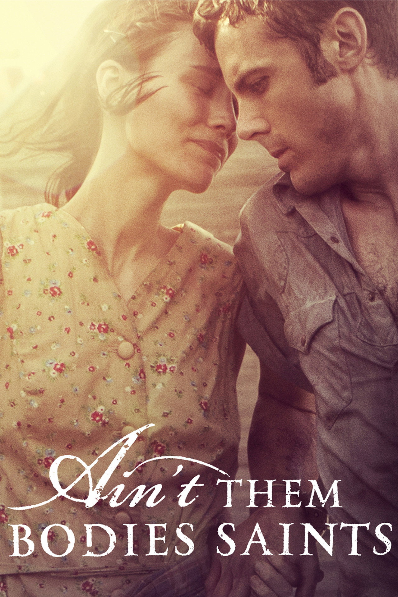 Ain't Them Bodies Saints still 6