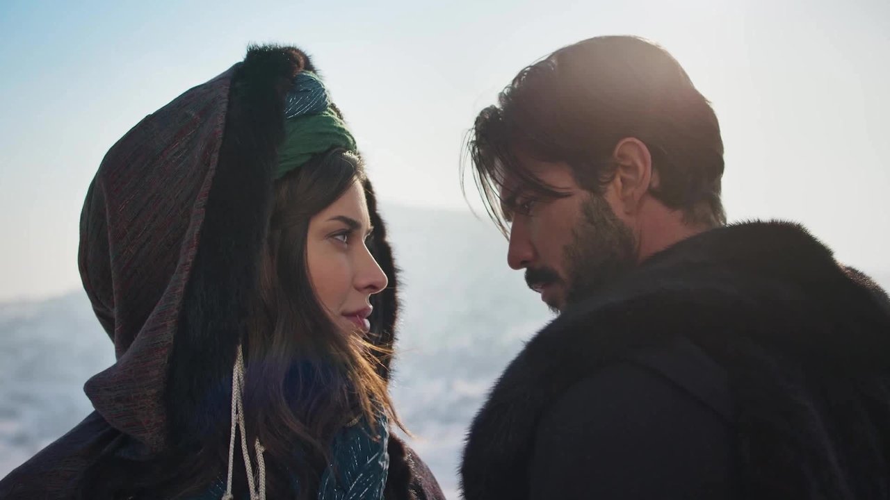 Mevlana Rumi - Season 2 Episode 8 : Episode 8