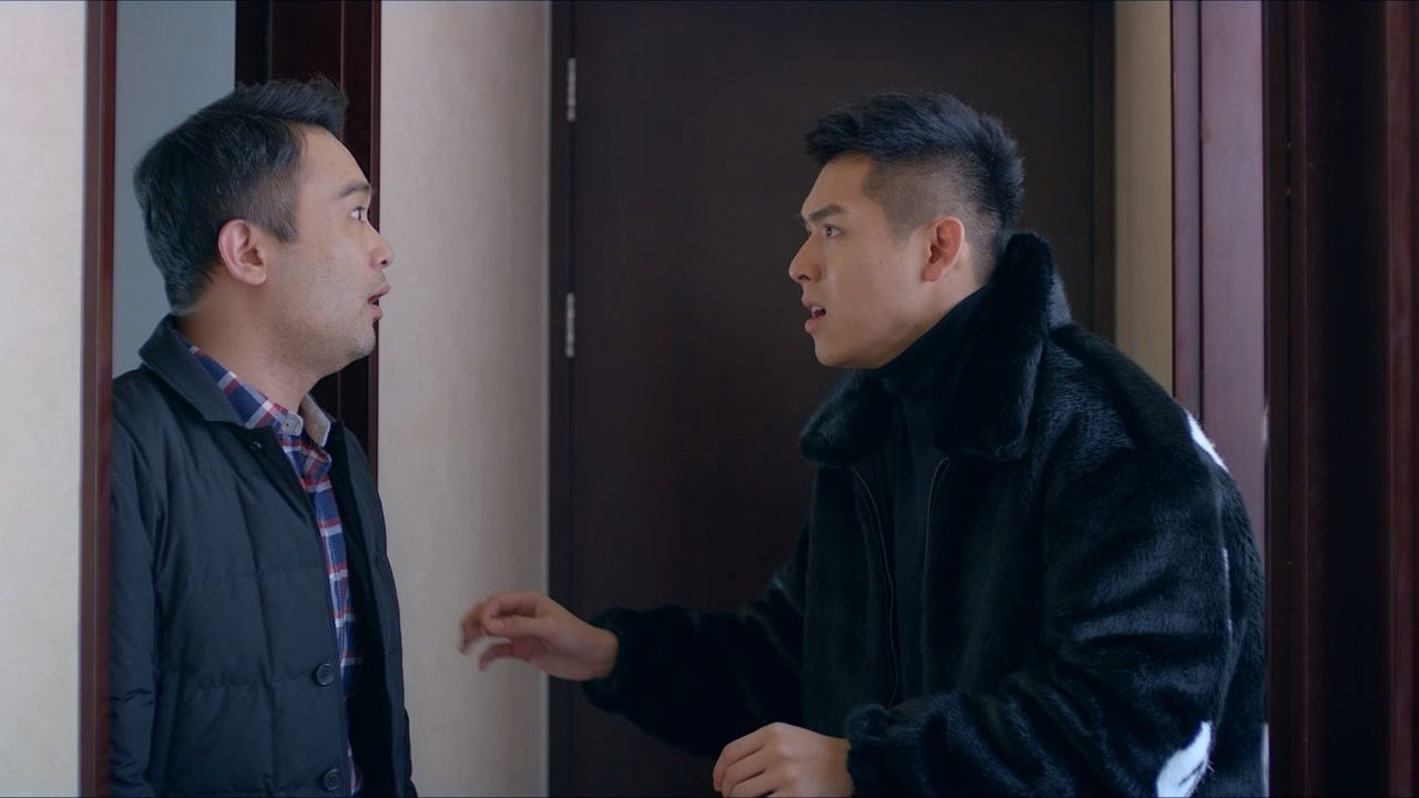 疯狂剧团 — Épisode 17