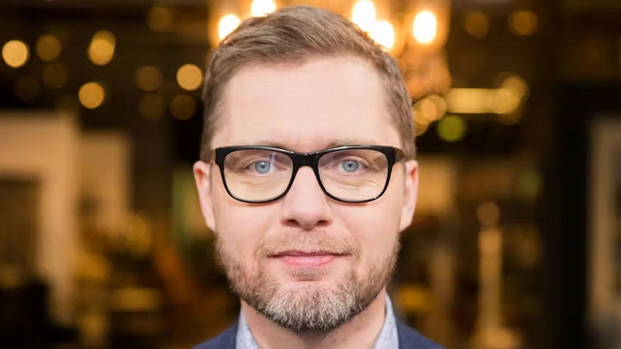 Krejlerkongen — Épisode 16