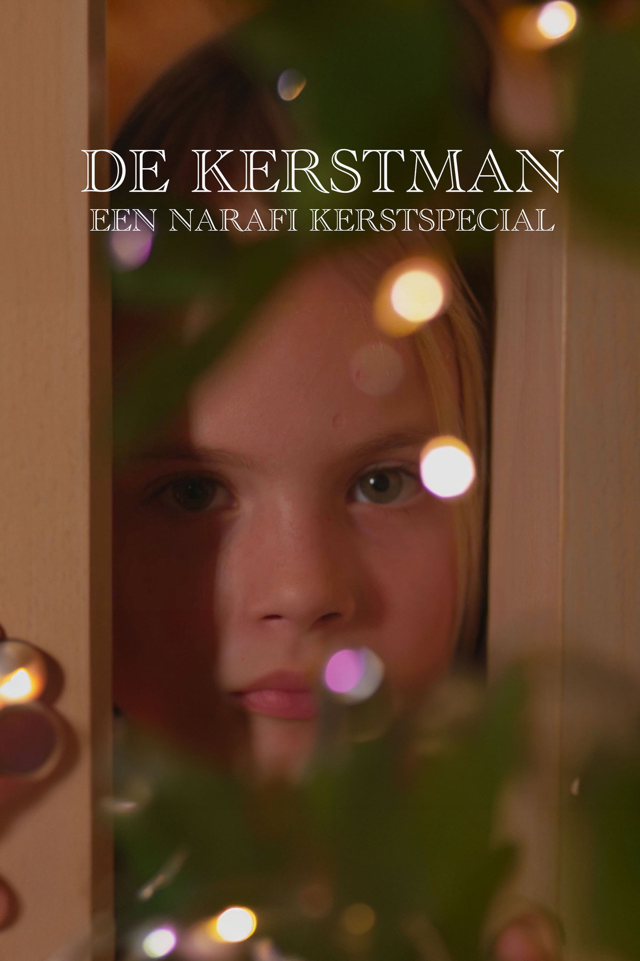 De Kerstman filmaffisch