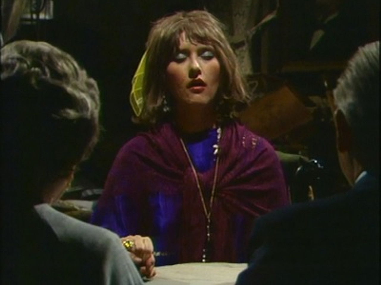 Albert & Herbert — Épisode 1