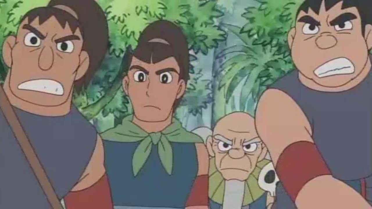 ドラえもん - Season 2 Episode 36 : Episode 36