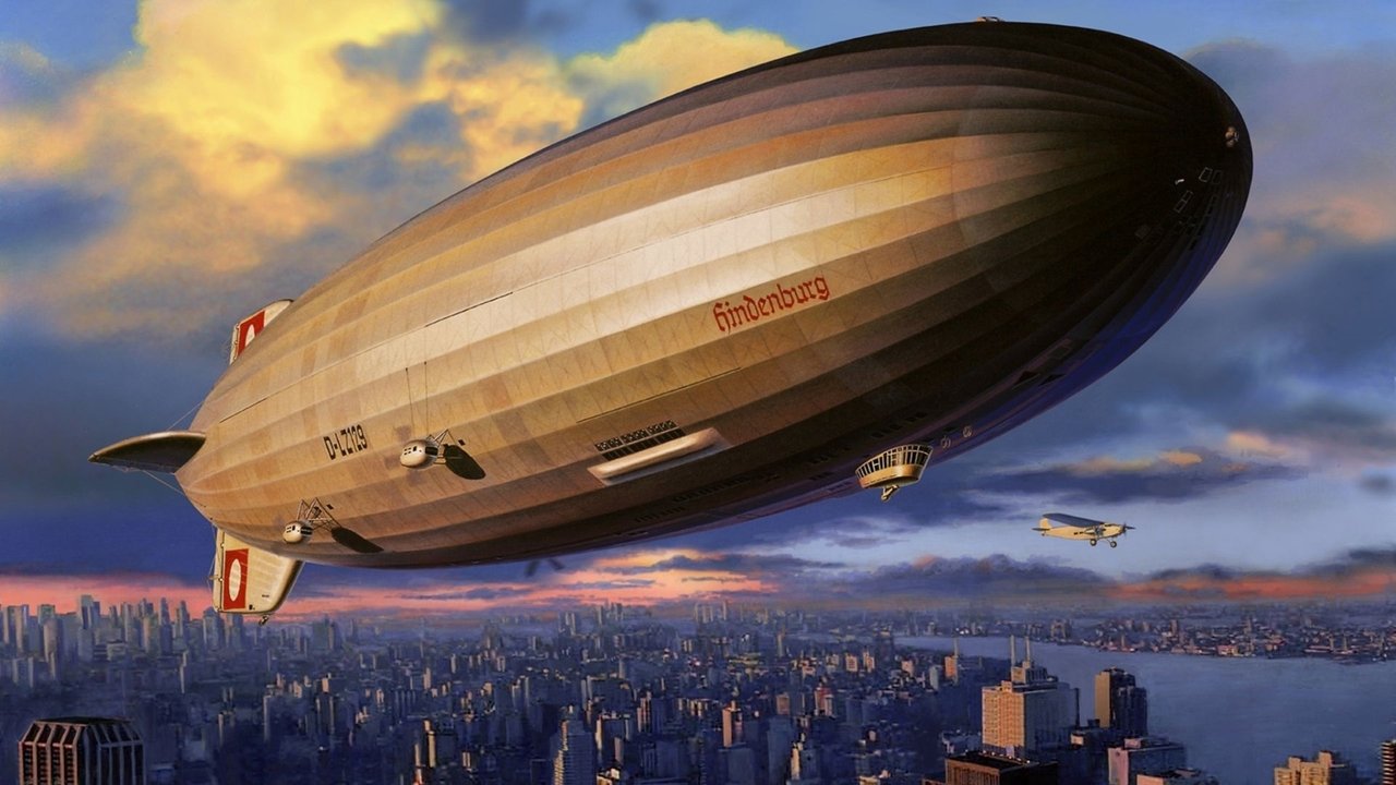 The Hindenburg (1975)