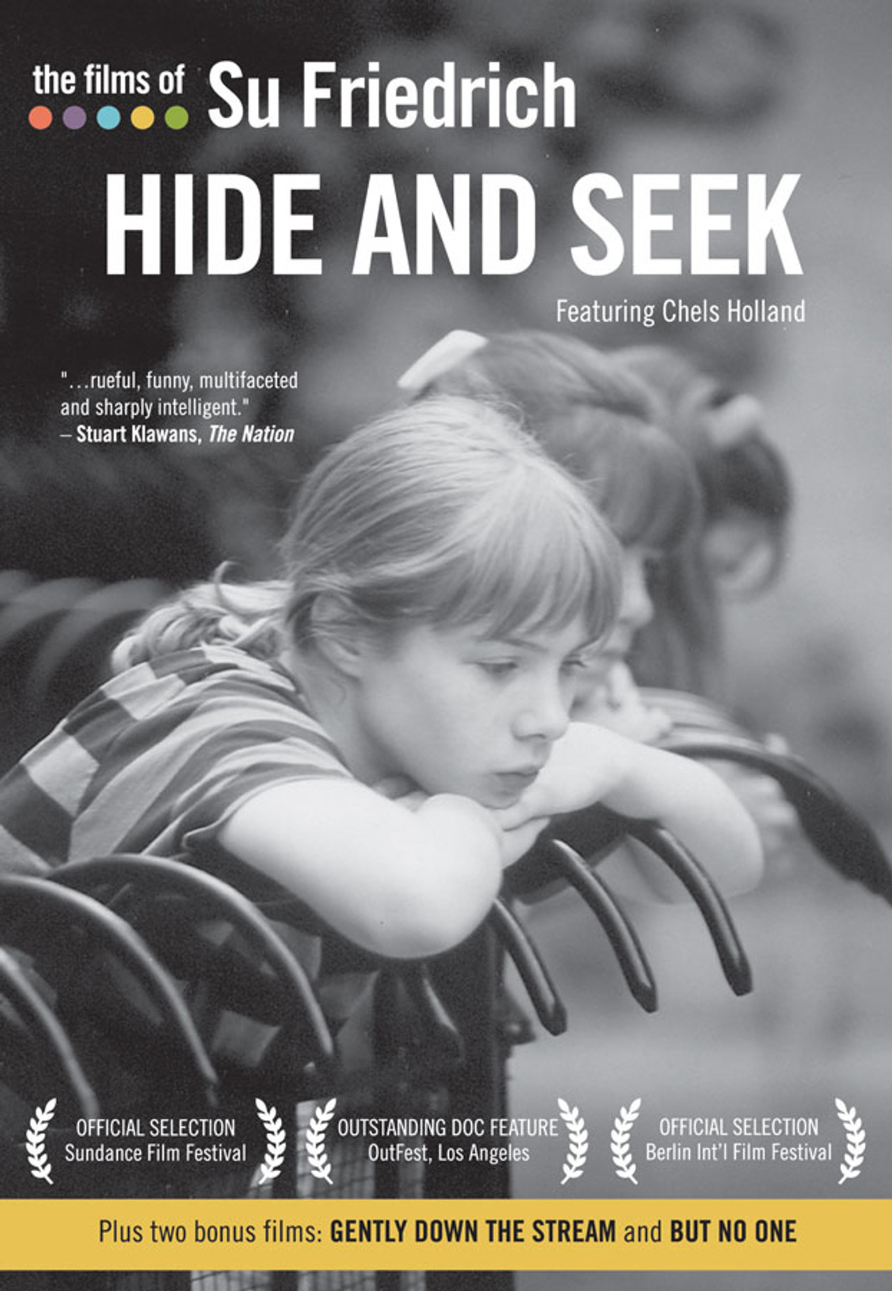 Hide and Seek still 3