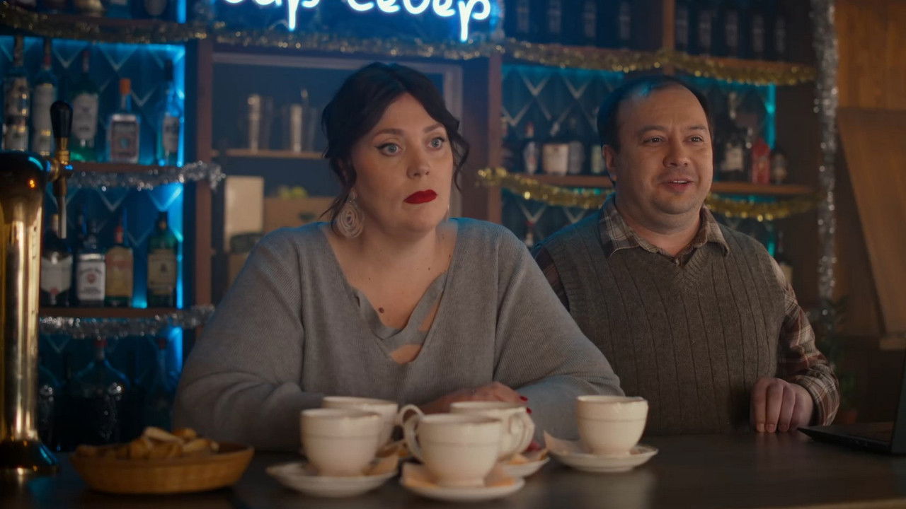 The Territory - Season 5 Episode 10 : Episode 10