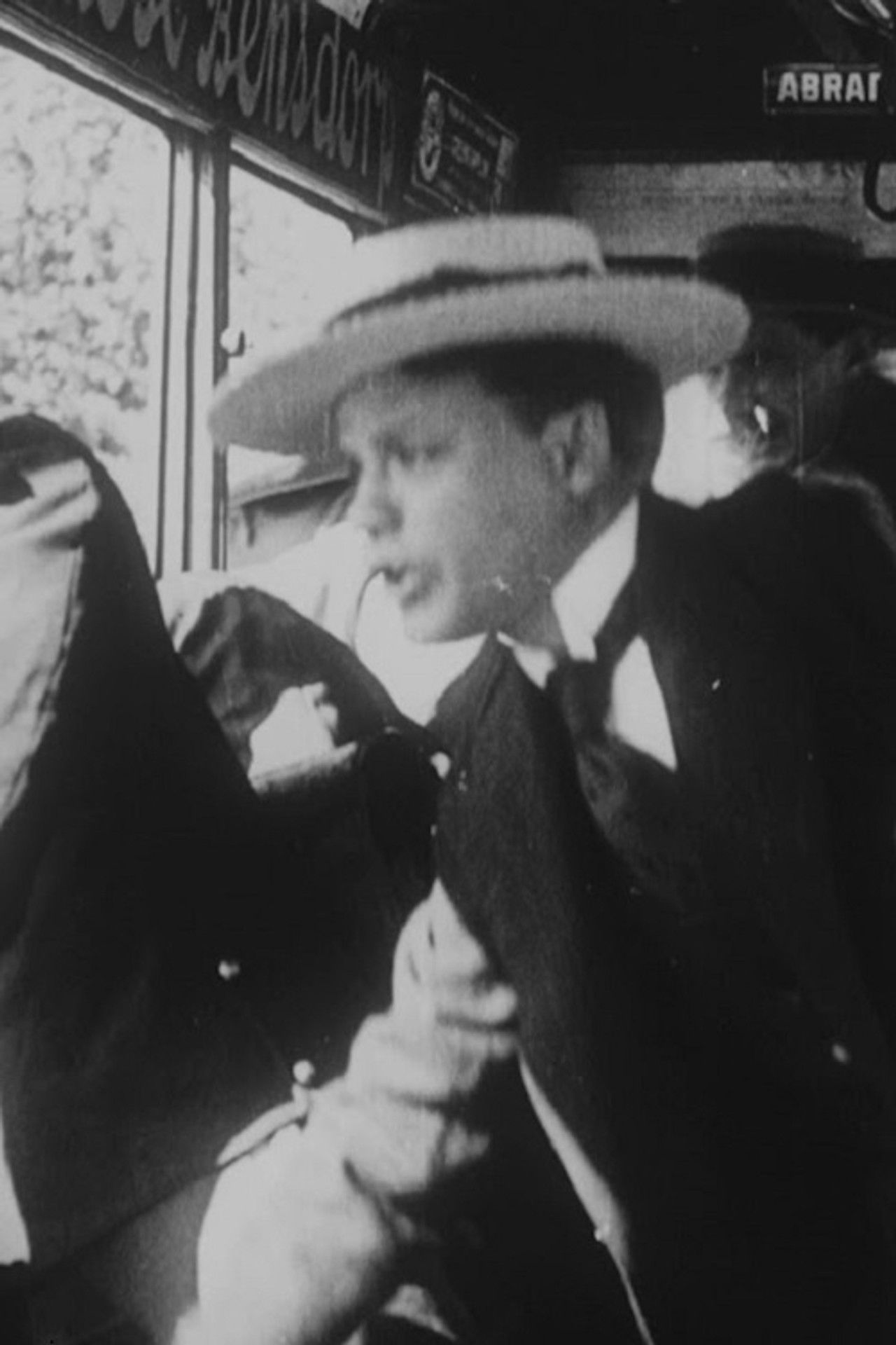 Butalin troppo onesto Backdrop