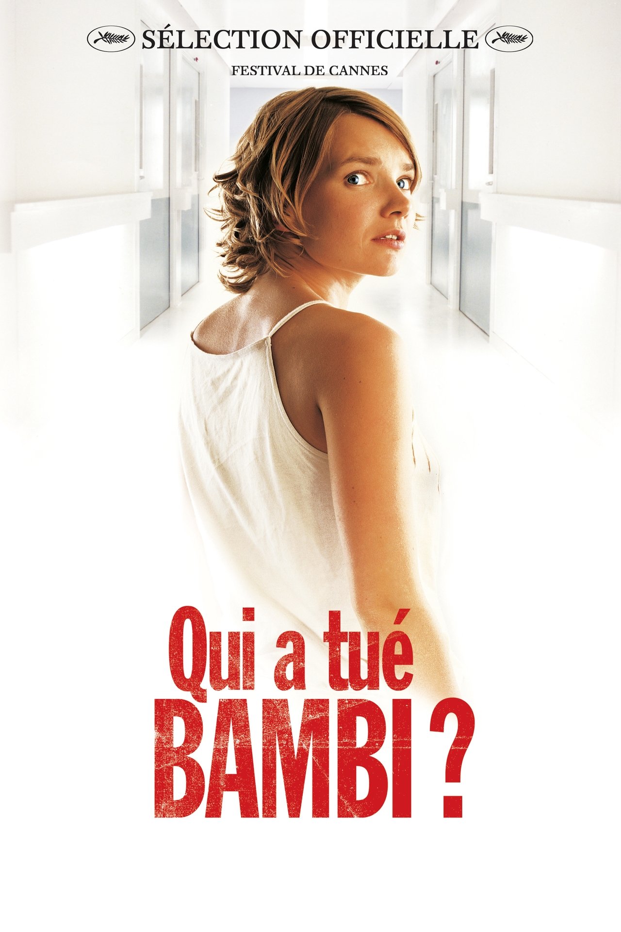 Qui a tué Bambi ? poster