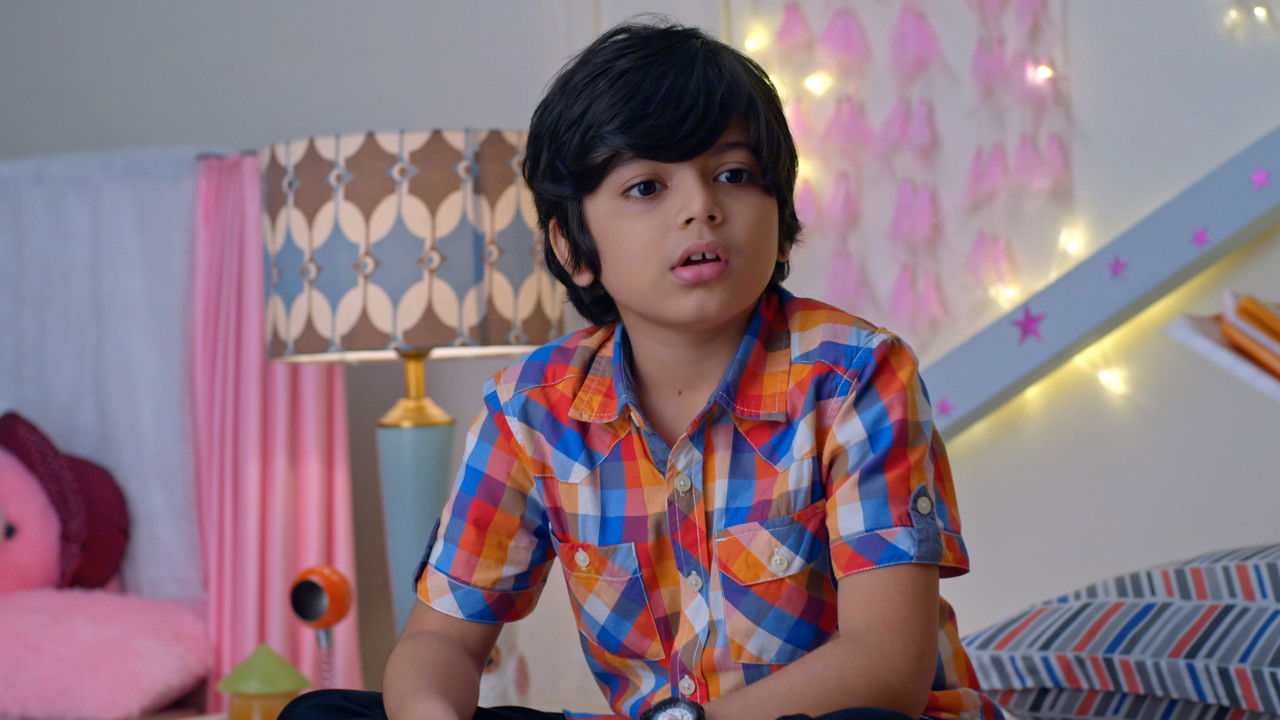 Kuch Rang Pyaar Ke Aise Bhi — Épisode 24