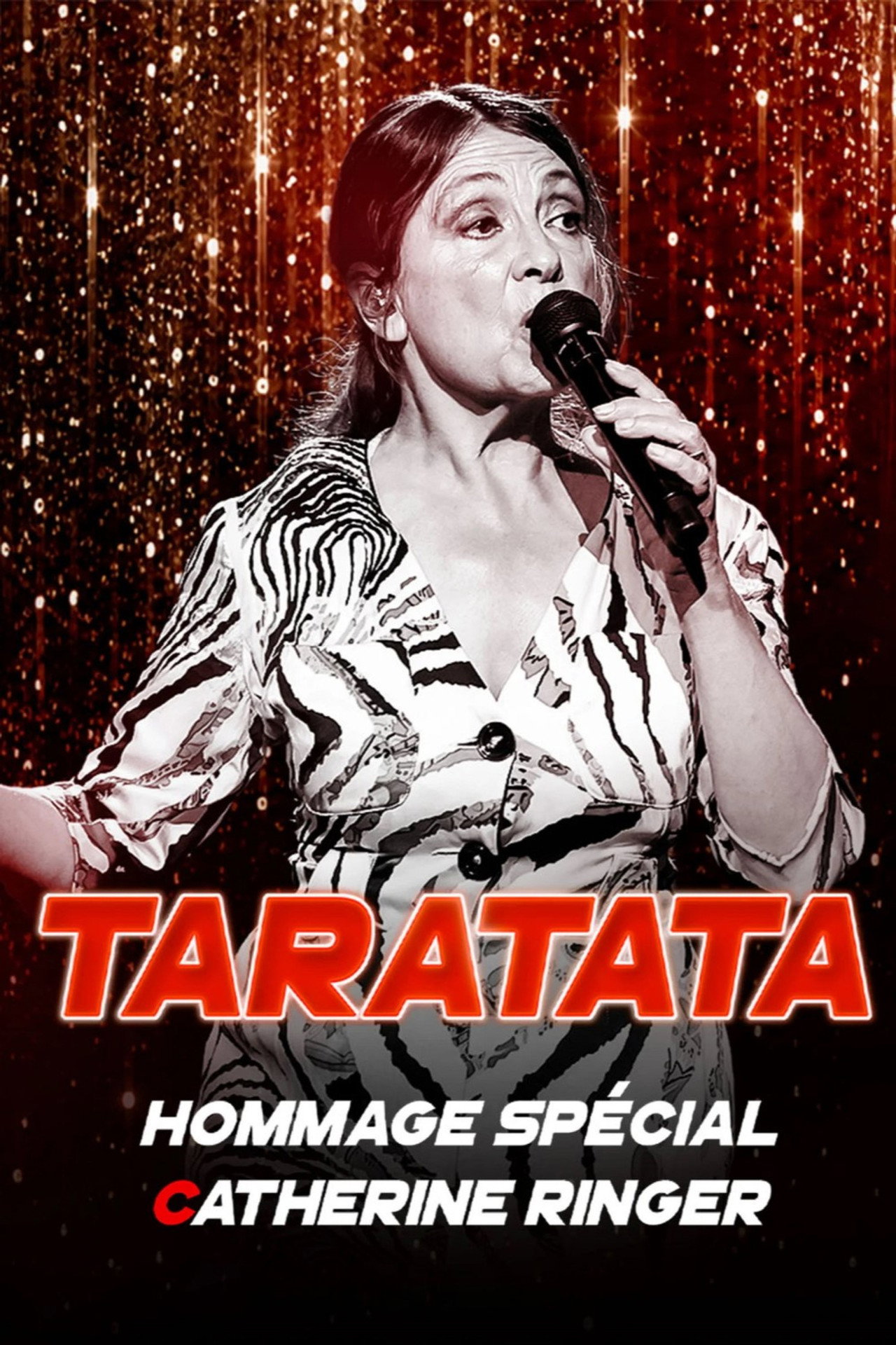 Taratata - Hommage spécial à Catherine Ringer