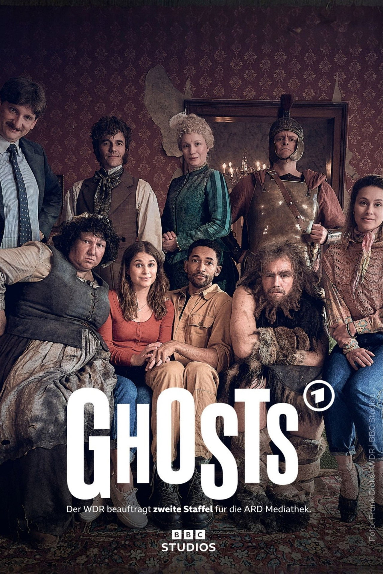 Ghosts