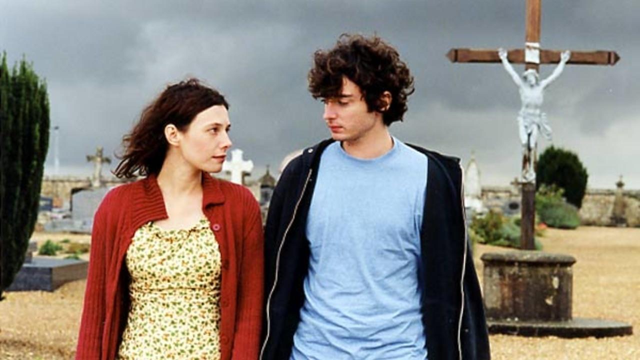 Le Chignon d'Olga (2002)