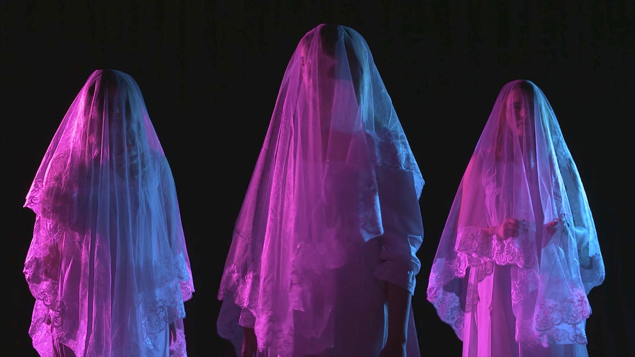 Artwork for The Devil In Mary