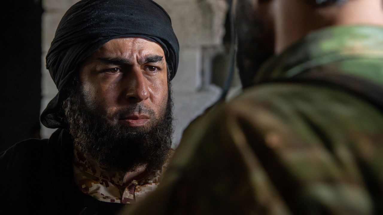 غسق — Épisode 3