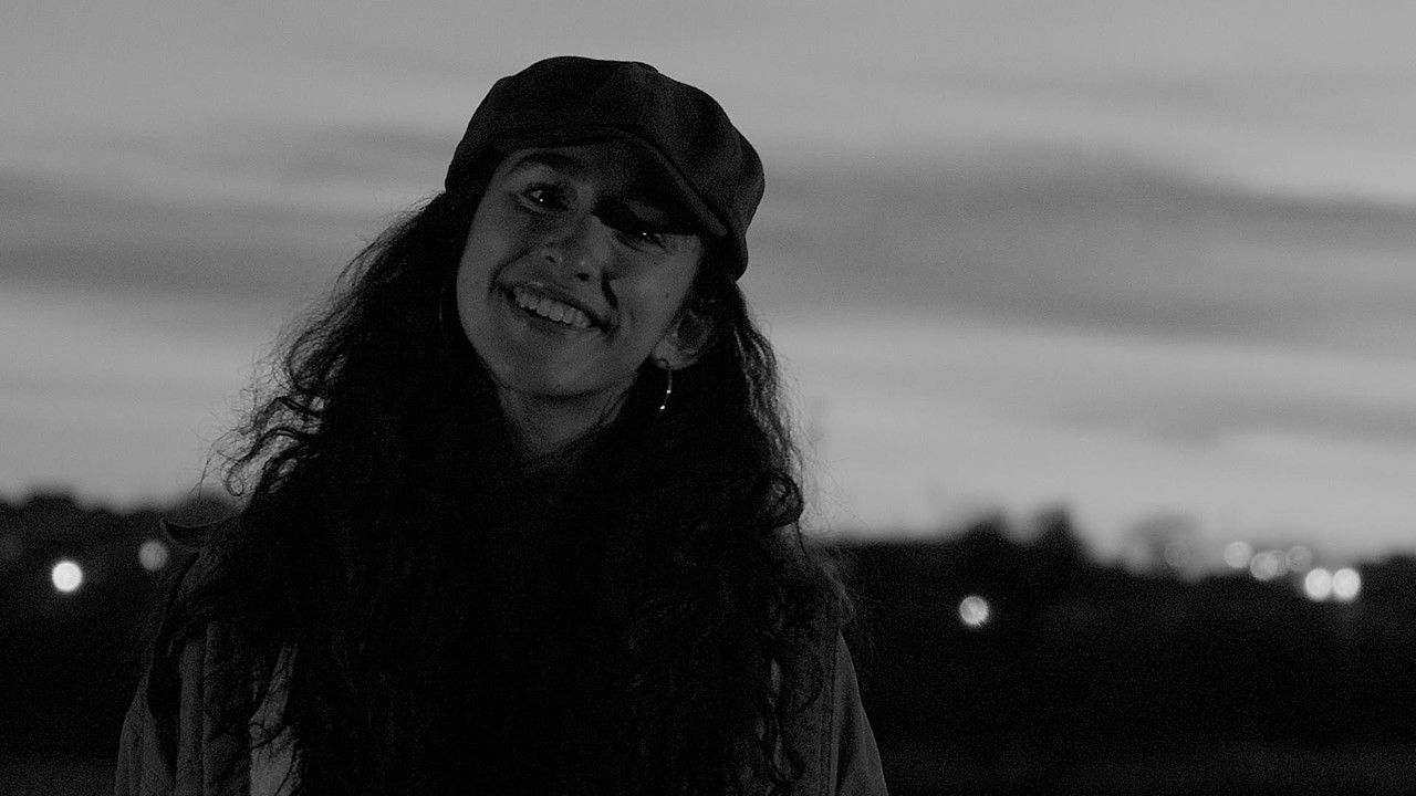 Wanted Guest backdrop