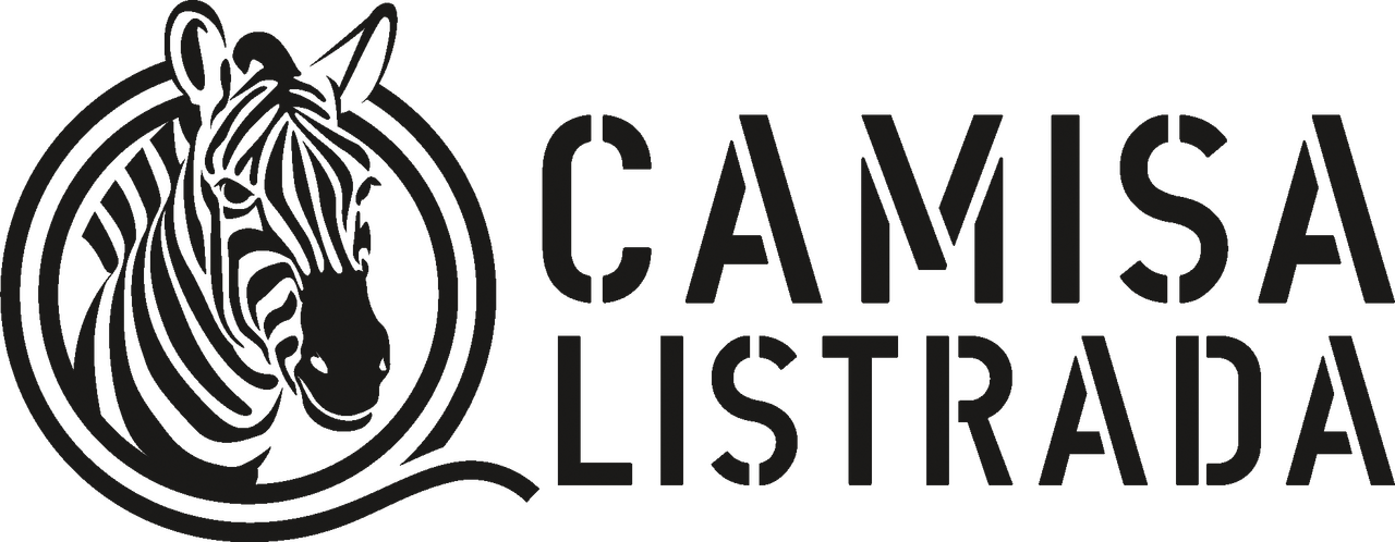 Camisa Listrada
