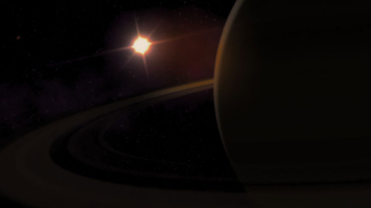 The Aetherion — Épisode 3