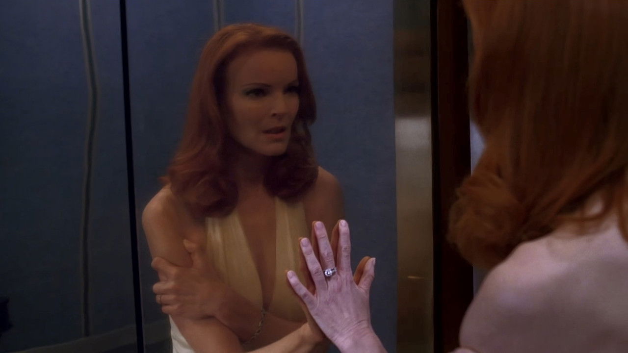 Desperate Housewives - Season 2 Episode 9 : That's Good, That's Bad