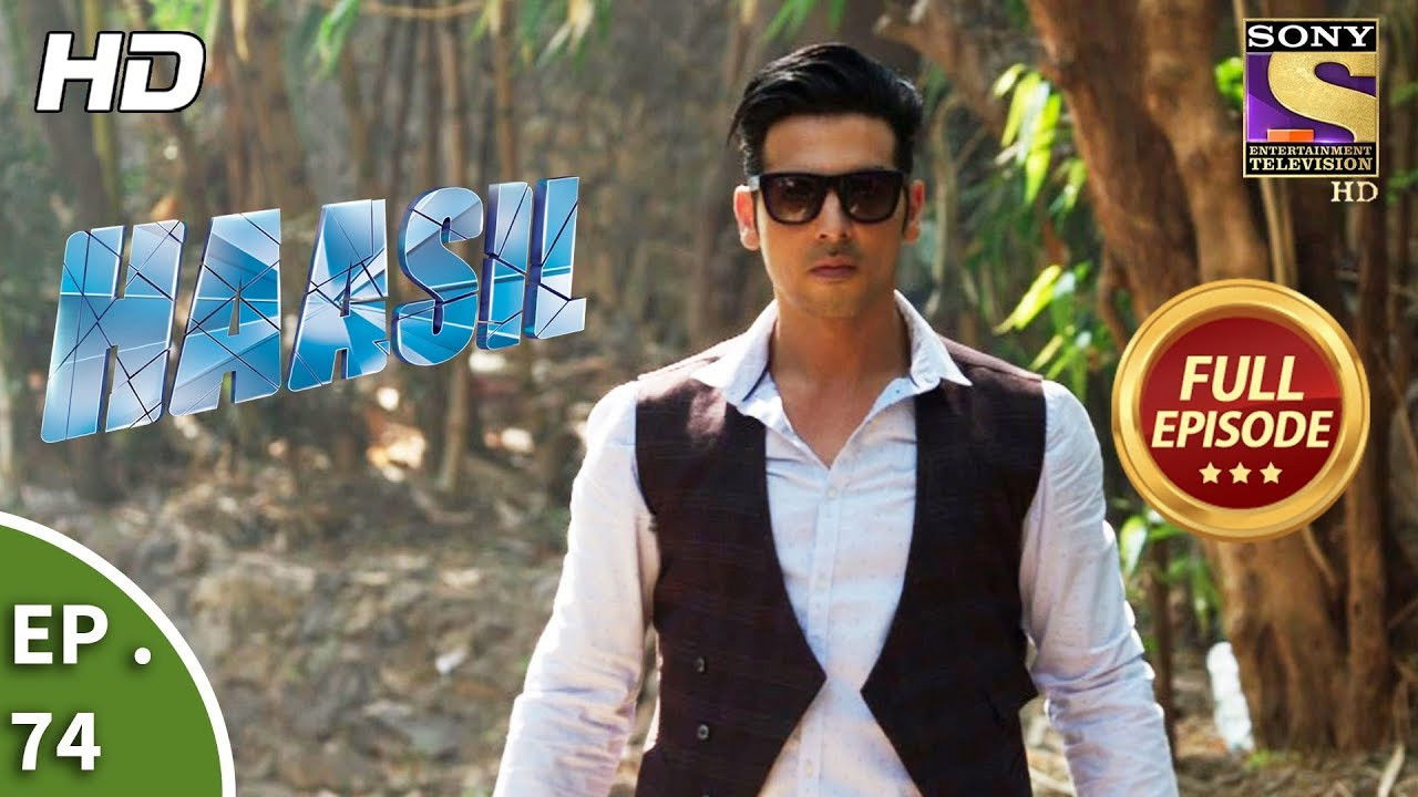 Haasil — Épisode 74