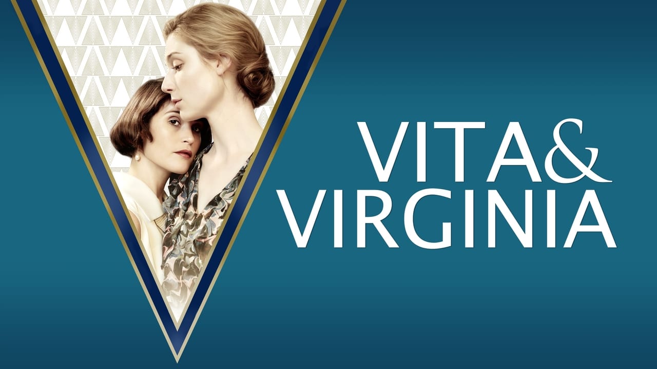 Vita & Virginia background