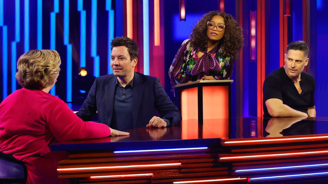 Password — Épisode 1